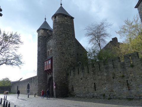 Maastricht