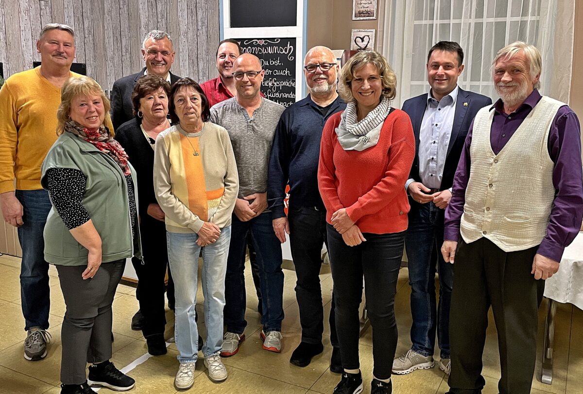 Vorstand 2024