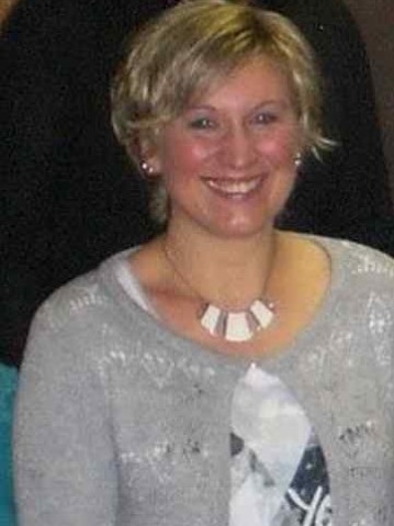 Kassenführung: Elke Wolf