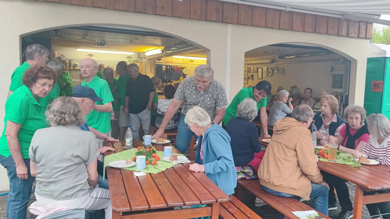 Siedler Weinfest 2025