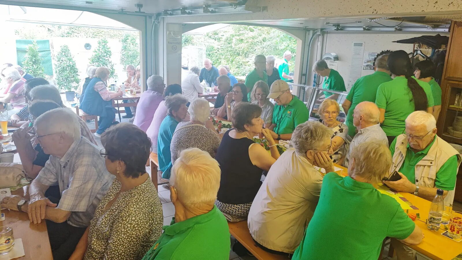 Siedler Weinfest 2025