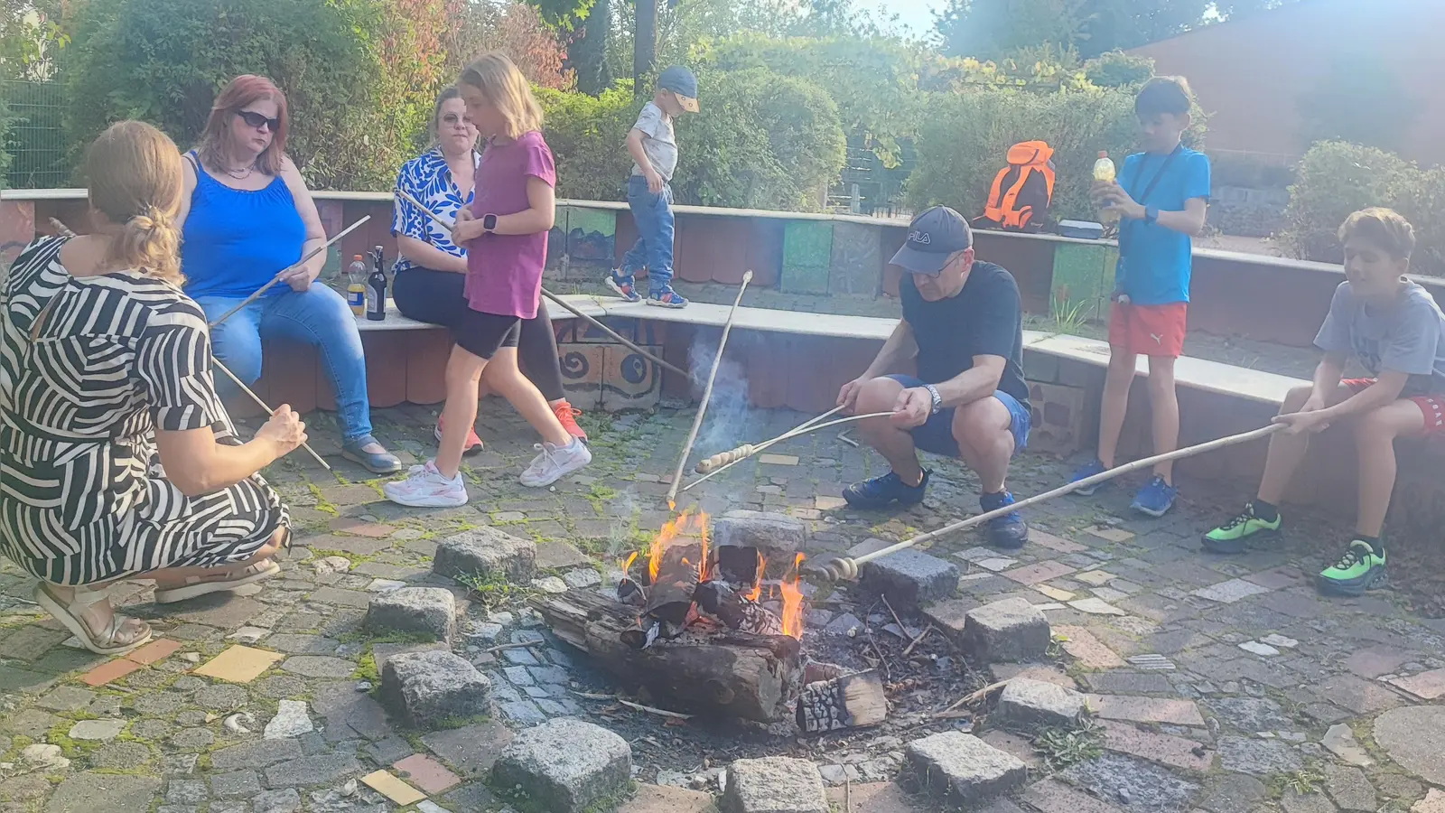 Drachenfest am 21.09.2025