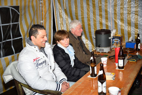 Jahresabschluß 2016