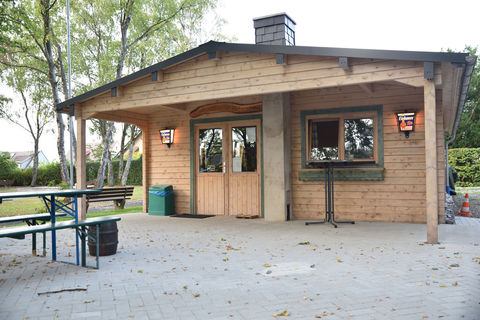 Gemeinschaftshaus