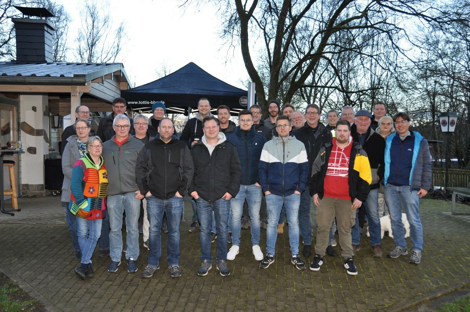 Grill-Seminar