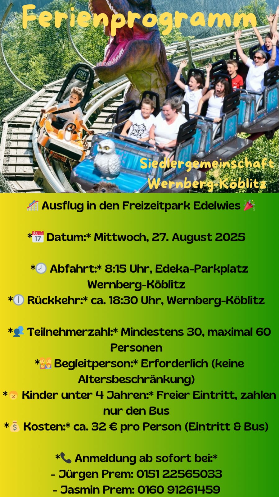 Flyer