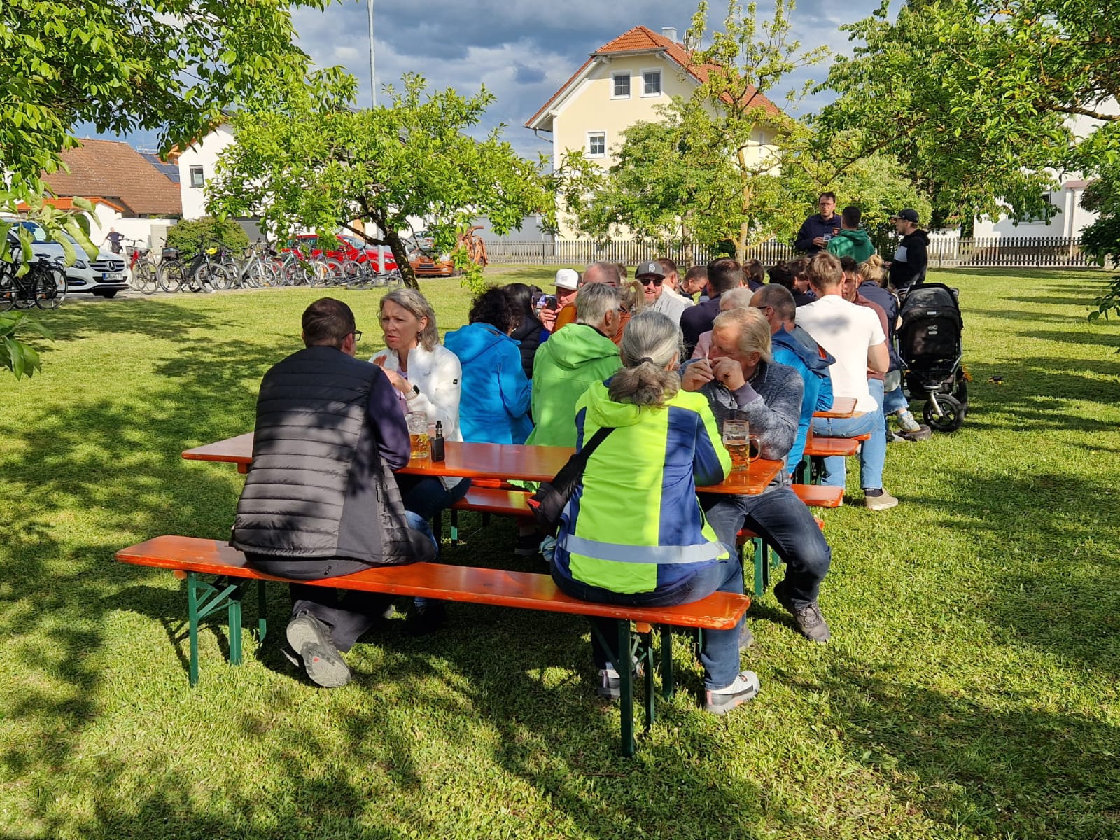 Blütenfest 2025