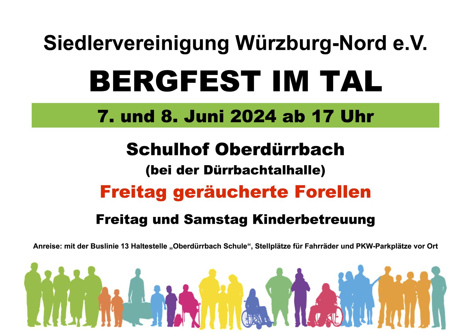 Bergfest 2024