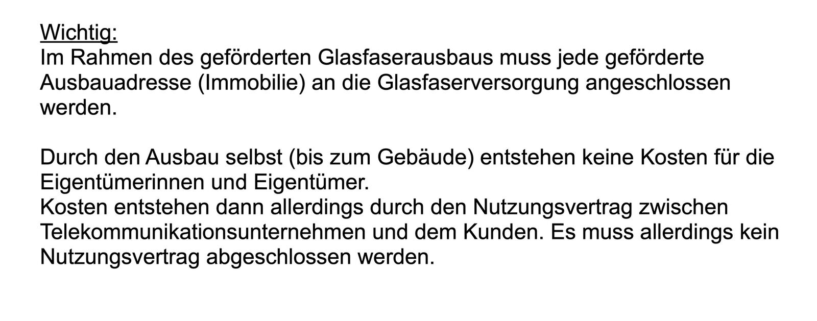 Glasfaser 2