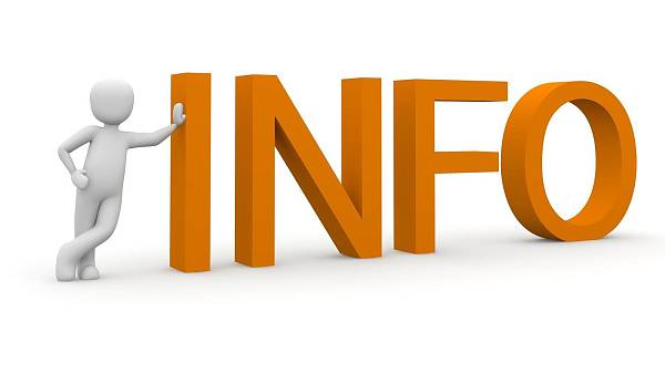 Themenbild: Infos Themenbild: Infos