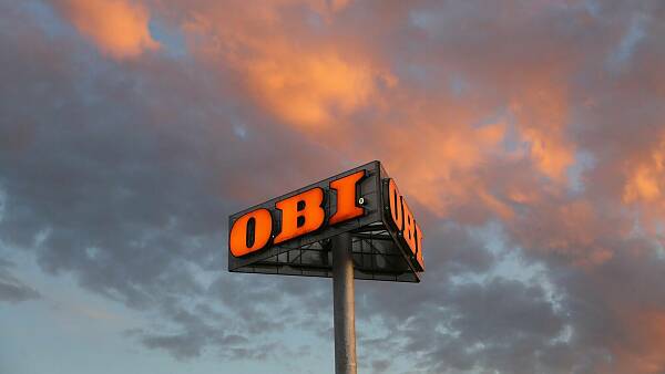 Themenbild: OBI