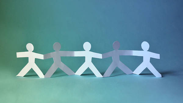 Themenbild: Die Vorstandschaft Themenbild: Die Vorstandschaft