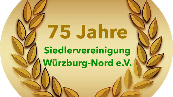 Themenbild: 75 Jahre Themenbild: 75 Jahre